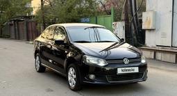 Volkswagen Polo 2014 годаүшін3 990 000 тг. в Алматы – фото 3