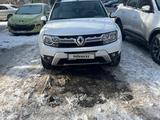 Renault Duster 2018 годаүшін7 700 000 тг. в Алматы