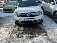 Renault Duster 2018 года за 7 200 000 тг. в Алматы