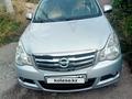 Nissan Almera 2014 года за 4 024 089 тг. в Алматы