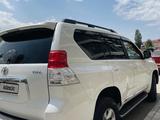 Toyota Land Cruiser Prado 2013 года за 14 200 000 тг. в Алматы – фото 4
