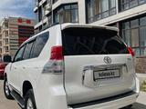 Toyota Land Cruiser Prado 2013 года за 14 200 000 тг. в Алматы – фото 3