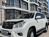 Toyota Land Cruiser Prado 2013 года за 14 200 000 тг. в Алматы