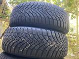 Шины Germany 215/60/17, 2шт за 33 000 тг. в Шымкент