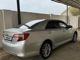 Toyota Camry 2013 годаfor6 300 000 тг. в Актау – фото 2