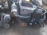 Двигатель Рено Логон Ларгус К4М за 40 000 тг. в Шымкент
