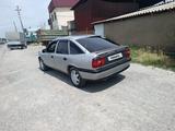 Opel Vectra 1994 годаүшін750 000 тг. в Тараз – фото 4