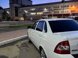 ВАЗ (Lada) Priora 2170 2014 года за 2 700 000 тг. в Павлодар – фото 5