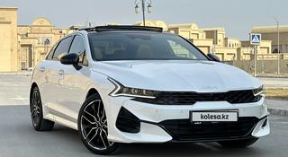 Kia K5 2023 года за 16 200 000 тг. в Шымкент