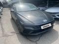 Hyundai Elantra 2024 года за 9 150 000 тг. в Алматы – фото 19