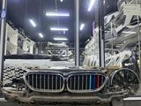 Ноускат (передняя часть) BMW за 5 505 тг. в Шымкент – фото 3