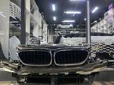 Ноускат (передняя часть) BMW за 5 505 тг. в Шымкент – фото 2