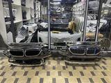 Ноускат (передняя часть) BMW за 5 505 тг. в Шымкент