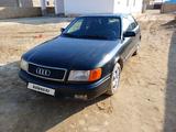 Audi 100 1994 годаүшін1 600 000 тг. в Актау