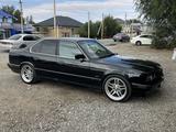 BMW 525 1994 года за 2 600 000 тг. в Тараз – фото 3