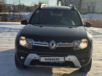 Renault Duster 2017 годаүшін7 200 000 тг. в Усть-Каменогорск