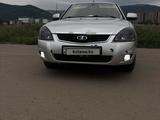 ВАЗ (Lada) Priora 2172 2012 годаүшін2 700 000 тг. в Усть-Каменогорск