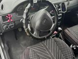 ВАЗ (Lada) Priora 2172 2012 годаүшін2 700 000 тг. в Усть-Каменогорск – фото 3