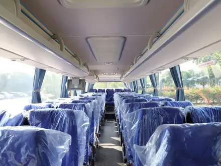 King Long  ТУРИСТИЧЕСКИЙ АВТОБУС KING LONG 49 МЕСТ 2024 года в Алматы – фото 9