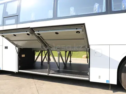 King Long  ТУРИСТИЧЕСКИЙ АВТОБУС KING LONG 49 МЕСТ 2024 года в Алматы – фото 7