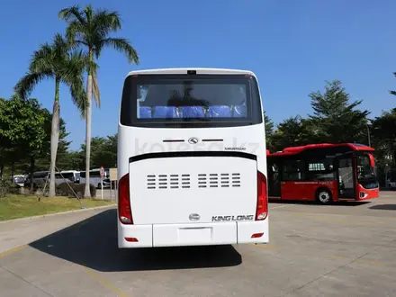 King Long  ТУРИСТИЧЕСКИЙ АВТОБУС KING LONG 49 МЕСТ 2024 года в Алматы – фото 3
