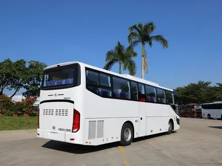 King Long  ТУРИСТИЧЕСКИЙ АВТОБУС KING LONG 49 МЕСТ 2024 года в Алматы – фото 4