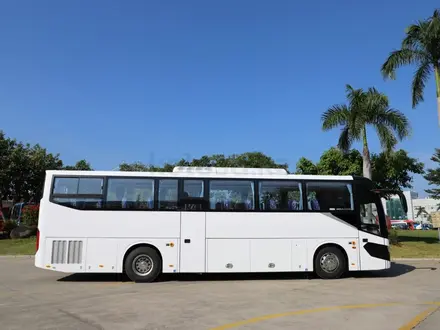 King Long  ТУРИСТИЧЕСКИЙ АВТОБУС KING LONG 49 МЕСТ 2024 года в Алматы – фото 5
