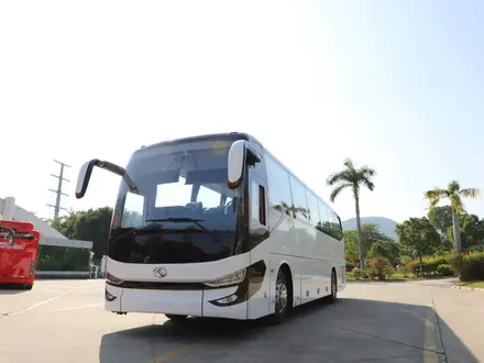 King Long  ТУРИСТИЧЕСКИЙ АВТОБУС KING LONG 49 МЕСТ 2024 года в Алматы – фото 2