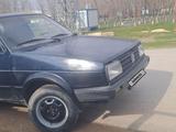 Volkswagen Jetta 1989 года за 550 000 тг. в Шардара – фото 2
