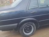 Volkswagen Jetta 1989 года за 550 000 тг. в Шардара – фото 4