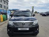 Toyota Fortuner 2015 годаүшін11 500 000 тг. в Актау