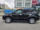 Toyota Fortuner 2015 годаүшін11 500 000 тг. в Актау – фото 3