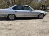 BMW 525 1990 года за 1 400 000 тг. в Караганда