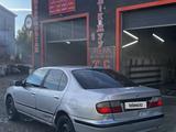 Nissan Primera 1997 года за 1 300 000 тг. в Хромтау – фото 4