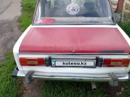 ВАЗ (Lada) 2106 1994 года за 350 000 тг. в Усть-Каменогорск – фото 4