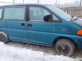 Mitsubishi Space Gear 1995 годаүшін1 500 000 тг. в Уральск – фото 3