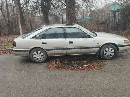 Mazda 626 1988 года за 900 000 тг. в Боралдай – фото 2