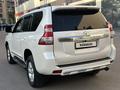 Toyota Land Cruiser Prado 2014 года за 16 800 000 тг. в Алматы – фото 11