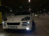 Porsche Cayenne 2008 года за 8 000 000 тг. в Усть-Каменогорск