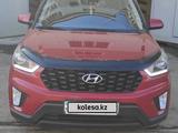 Hyundai Creta 2021 годаүшін10 600 000 тг. в Астана – фото 5