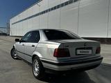 BMW 318 1995 годаүшін1 400 000 тг. в Караганда – фото 5