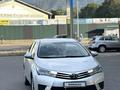 Toyota Corolla 2013 года за 6 850 000 тг. в Алматы