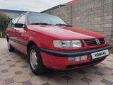 Volkswagen Passat 1994 года за 2 500 000 тг. в Тараз