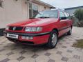 Volkswagen Passat 1994 годаүшін2 500 000 тг. в Тараз – фото 2