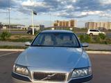 Volvo S80 2001 годаfor2 300 000 тг. в Астана – фото 3