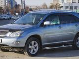 Lexus RX 330 2004 года за 7 600 000 тг. в Павлодар – фото 3