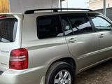 Toyota Highlander 2001 годаfor6 500 000 тг. в Алматы – фото 3