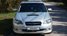 Subaru Legacy 2004 годаүшін5 300 000 тг. в Алматы – фото 2