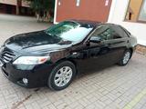 Toyota Camry 2007 года за 6 200 000 тг. в Актобе – фото 5