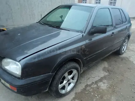 Volkswagen Golf 1993 года за 900 000 тг. в Кызылорда